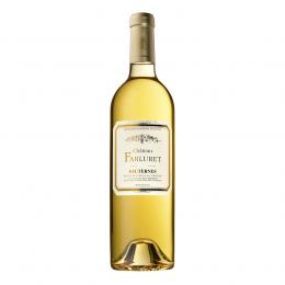 Château Farluret 2017 Blanc