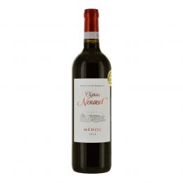 Château Nouret 2014 Rouge