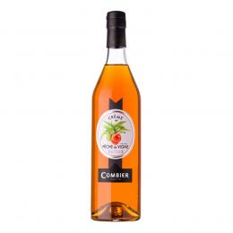 Crème de Pêche de Vigne Combier