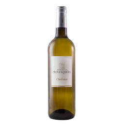 Chardonnay 2019 Blanc