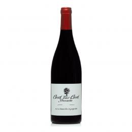 Cent Pour Cent Grenache 2021 Rouge