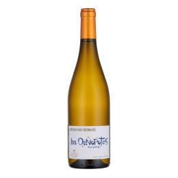 Les Oenopotes 2024 Blanc sec