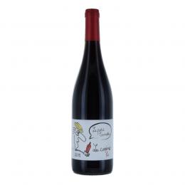 Les Copains 2018 Rouge