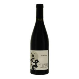 Rien ne m'effraie 2023 Rouge Magnum