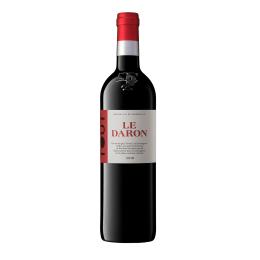 Le Daron 2022 Rouge