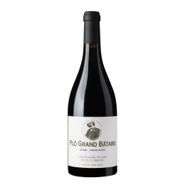 Plo Grand Batard Syrah 2020 Rouge