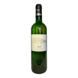 Clos des Pins Blanc 2020