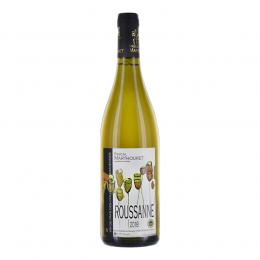 Roussanne 2023 blanc