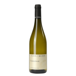 Le Demi Boeuf Chardonnay 2023 Blanc
