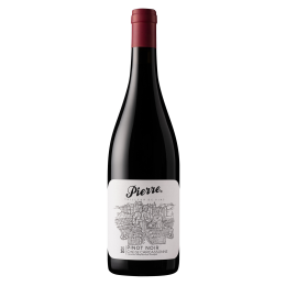 Pinot Noir 2021 Rouge