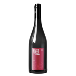 Le Maset de Lumet 2019 Rouge