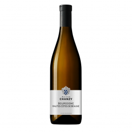 Bourgogne Hautes Côtes de Beaune 2021 Blanc