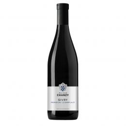 Givry 1er Cru Le Champ Lalot 2022 Rouge