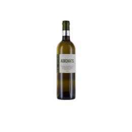 Adichats 2024 blanc
