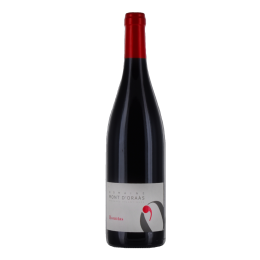 Hountas 2018 Rouge