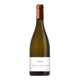 Epicurieuse 2020 Blanc