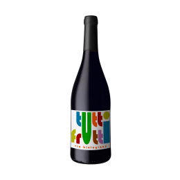 Tutti Frutti 2021 rouge