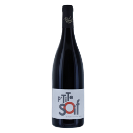 P'tite Soif 2021 Rouge