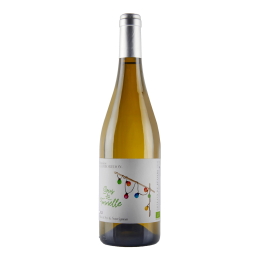 Sous la Tonnelle 2024 Blanc