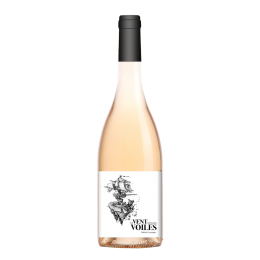 Le Vent dans les Voiles 2024 Rosé Magnum