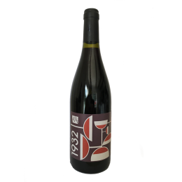 1932 2023 Rouge Magnum