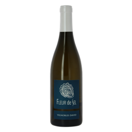 Fleur de Sel Blanc 2021 Magnum