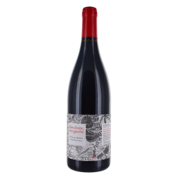 Rive Droite Rive Gauche 2023 Rouge