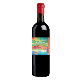 La Fraîche Rouge 2024