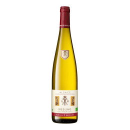 Riesling Les Prémices 2024 Blanc