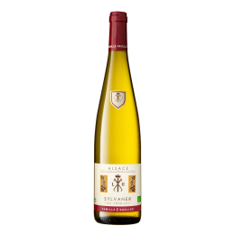 Sylvaner Les Prémices 2023 Blanc