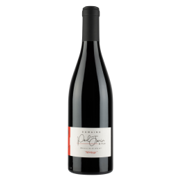 Héritage 2023 Rouge 