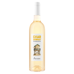 Sables Fauves Chardonnay Blanc