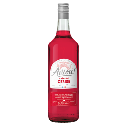 Crème de Cerise Adiou!