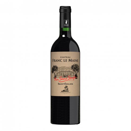 Château Franc Le Maine Sans soufre Rouge 2016 Plaisirs du vin - La Teste de Buch Plaisirs du vin - La Teste de Buch FR 11 Av. de Binghamton Plaisirs du vin - La Teste de Buch Plaisirs du vin - La Teste de Buch Plaisirs du vin - La Teste de Buch 11 Av. de Binghamton Plaisirs du vin - La Teste de Buch Plaisirs du vin - La Teste de Buch Plaisirs du vin - La Teste de Buch Plaisirs du vin - La Teste de Buch Plaisirs du vin - La Teste de Buch 11 Av. de Binghamton Plaisirs du vin - La Teste de Buch 11 Av. de Binghamton 11 Av. de Binghamton