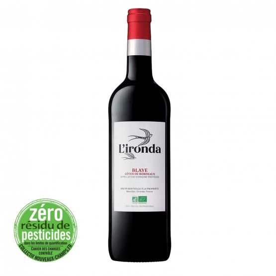 L'Ironda 2020 Rouge Bio Plaisirs du vin - La Teste de Buch Plaisirs du vin - La Teste de Buch FR 11 Av. de Binghamton Plaisirs du vin - La Teste de Buch Plaisirs du vin - La Teste de Buch Plaisirs du vin - La Teste de Buch 11 Av. de Binghamton Plaisirs du vin - La Teste de Buch Plaisirs du vin - La Teste de Buch Plaisirs du vin - La Teste de Buch Plaisirs du vin - La Teste de Buch Plaisirs du vin - La Teste de Buch 11 Av. de Binghamton Plaisirs du vin - La Teste de Buch 11 Av. de Binghamton 11 Av. de Binghamton