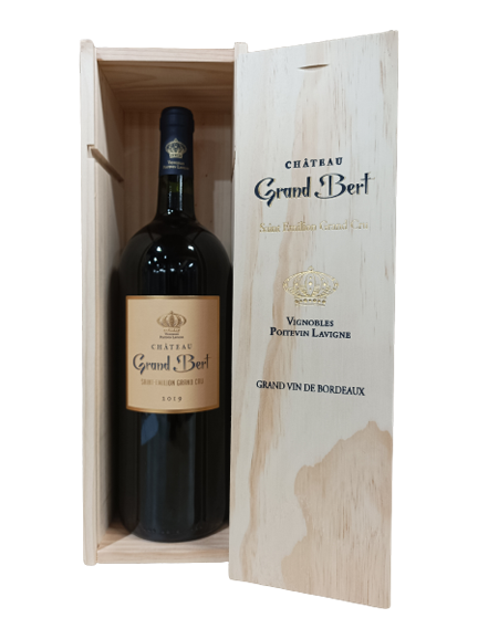 Coffret 1 Magnum de Château Grand Bert AOC Saint Emilion Grand Cru 2022 Plaisirs du vin - La Teste de Buch Plaisirs du vin - La Teste de Buch FR 11 Av. de Binghamton Plaisirs du vin - La Teste de Buch Plaisirs du vin - La Teste de Buch Plaisirs du vin - La Teste de Buch 11 Av. de Binghamton Plaisirs du vin - La Teste de Buch Plaisirs du vin - La Teste de Buch Plaisirs du vin - La Teste de Buch Plaisirs du vin - La Teste de Buch Plaisirs du vin - La Teste de Buch 11 Av. de Binghamton Plaisirs du vin - La Teste de Buch 11 Av. de Binghamton 11 Av. de Binghamton