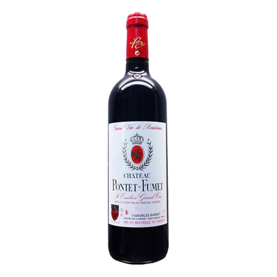 Château Pontet-Fumet Saint-Emilion Grand Cru 1996 Rouge Plaisirs du vin - La Teste de Buch Plaisirs du vin - La Teste de Buch FR 11 Av. de Binghamton Plaisirs du vin - La Teste de Buch Plaisirs du vin - La Teste de Buch Plaisirs du vin - La Teste de Buch 11 Av. de Binghamton Plaisirs du vin - La Teste de Buch Plaisirs du vin - La Teste de Buch Plaisirs du vin - La Teste de Buch Plaisirs du vin - La Teste de Buch Plaisirs du vin - La Teste de Buch 11 Av. de Binghamton Plaisirs du vin - La Teste de Buch 11 Av. de Binghamton 11 Av. de Binghamton