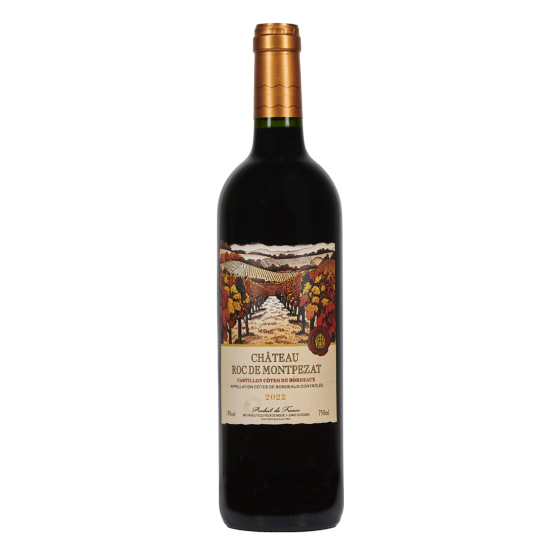 Château Roc de Montpezat 2022 Rouge Plaisirs du vin - La Teste de Buch Plaisirs du vin - La Teste de Buch FR 11 Av. de Binghamton Plaisirs du vin - La Teste de Buch Plaisirs du vin - La Teste de Buch Plaisirs du vin - La Teste de Buch 11 Av. de Binghamton Plaisirs du vin - La Teste de Buch Plaisirs du vin - La Teste de Buch Plaisirs du vin - La Teste de Buch Plaisirs du vin - La Teste de Buch Plaisirs du vin - La Teste de Buch 11 Av. de Binghamton Plaisirs du vin - La Teste de Buch 11 Av. de Binghamton 11 Av. de Binghamton